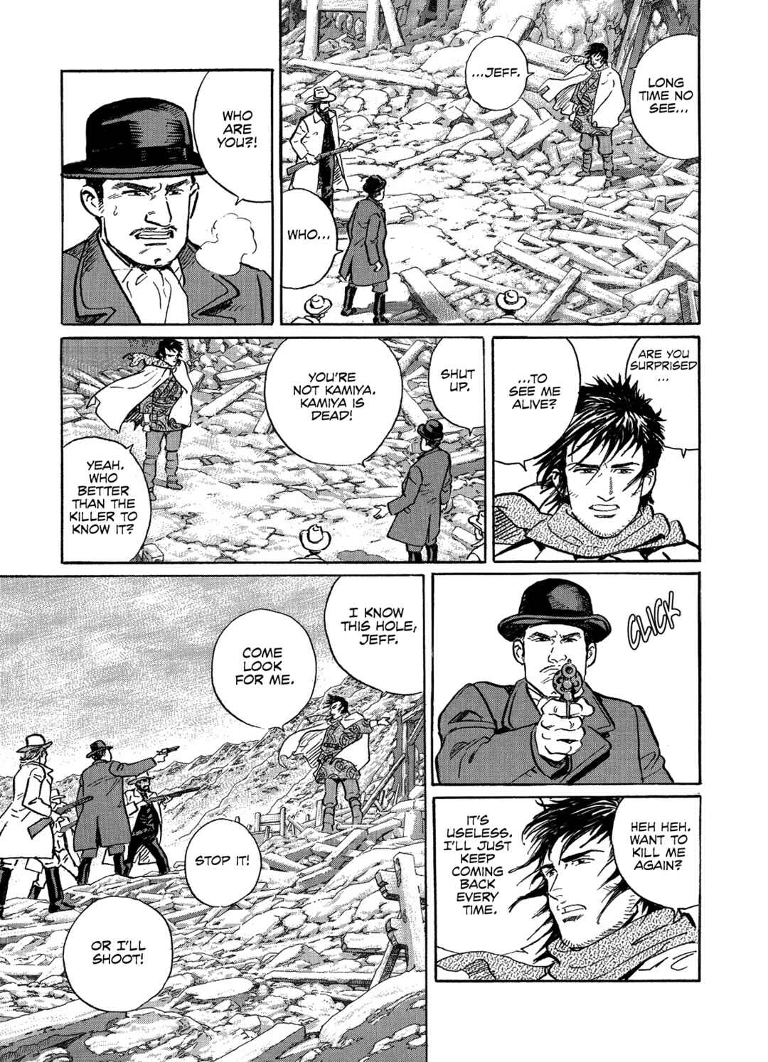 Page 43 Chapter 12 Keeping a Dog and 12 Short Stories