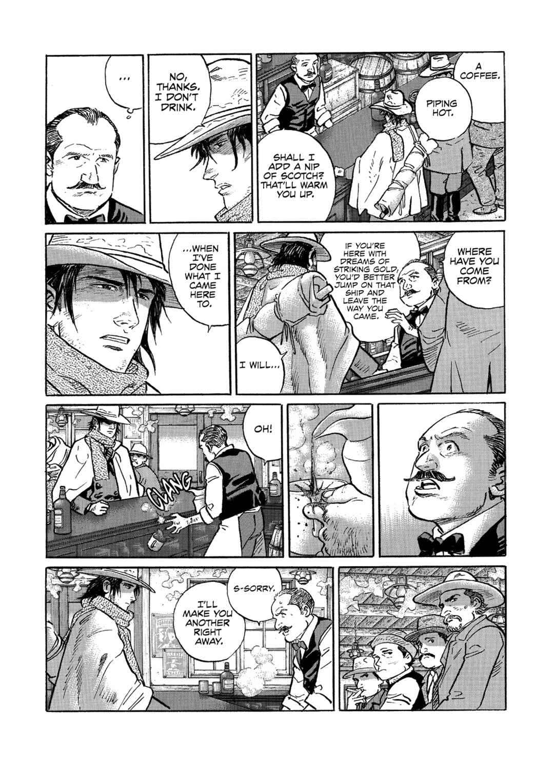 Page 7 Chapter 12 Keeping a Dog and 12 Short Stories