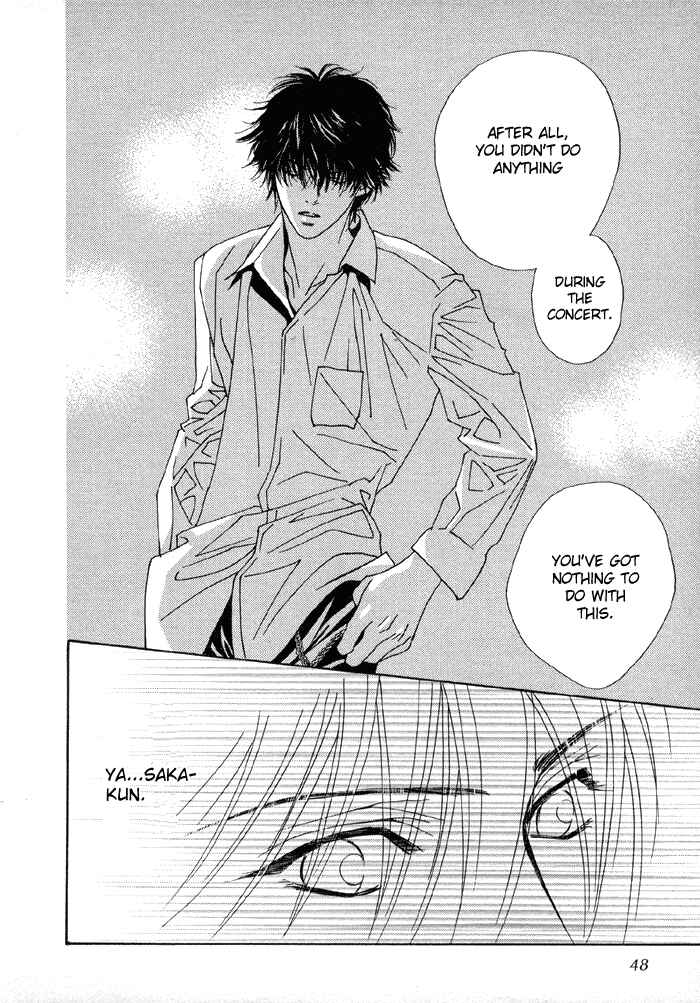 Page 6 Chapter 2 Denkou Sekka Boys