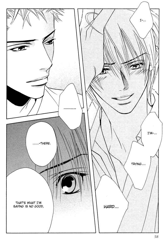 Page 28 Chapter 6 Denkou Sekka Boys