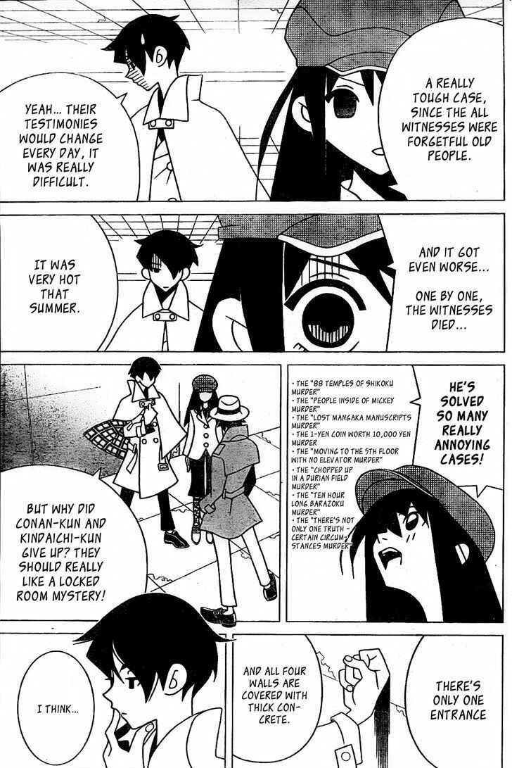Page 10 Chapter Unknown_7b78 Contract Detective Kasuhiro Nokori
