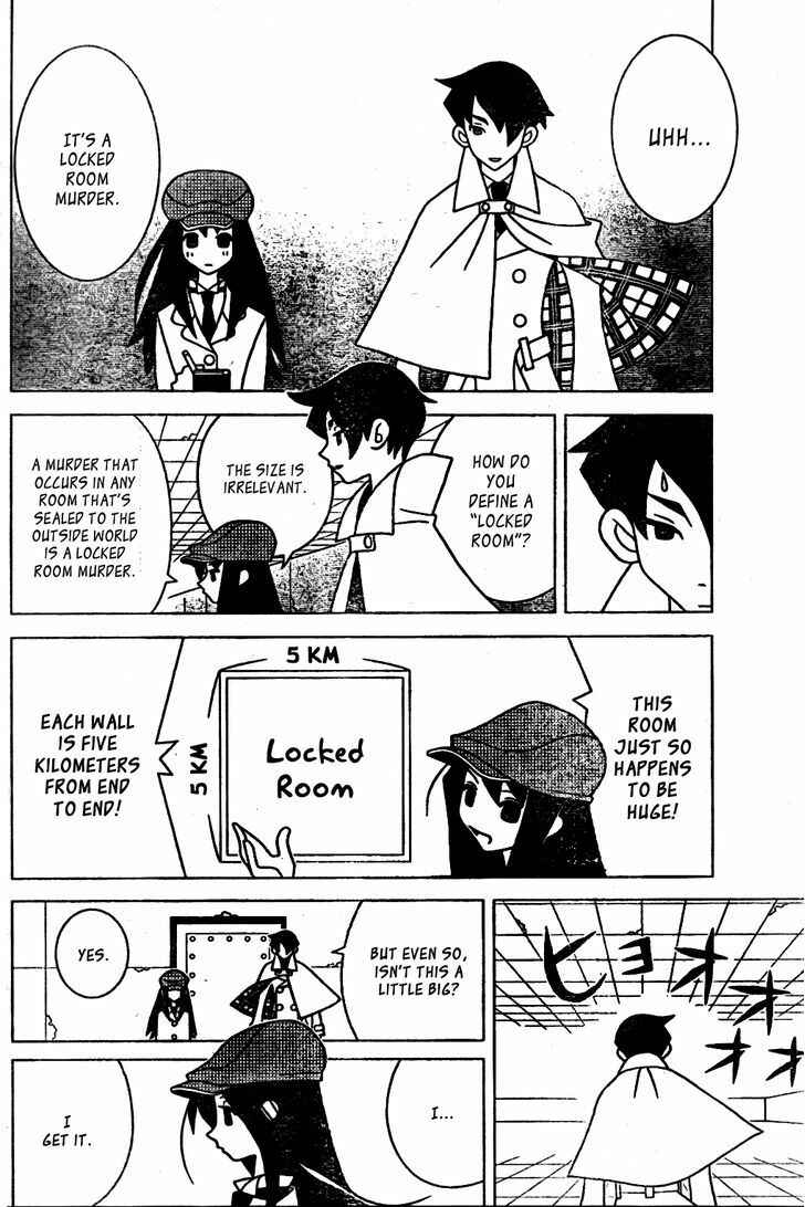 Page 7 Chapter Unknown_7b78 Contract Detective Kasuhiro Nokori