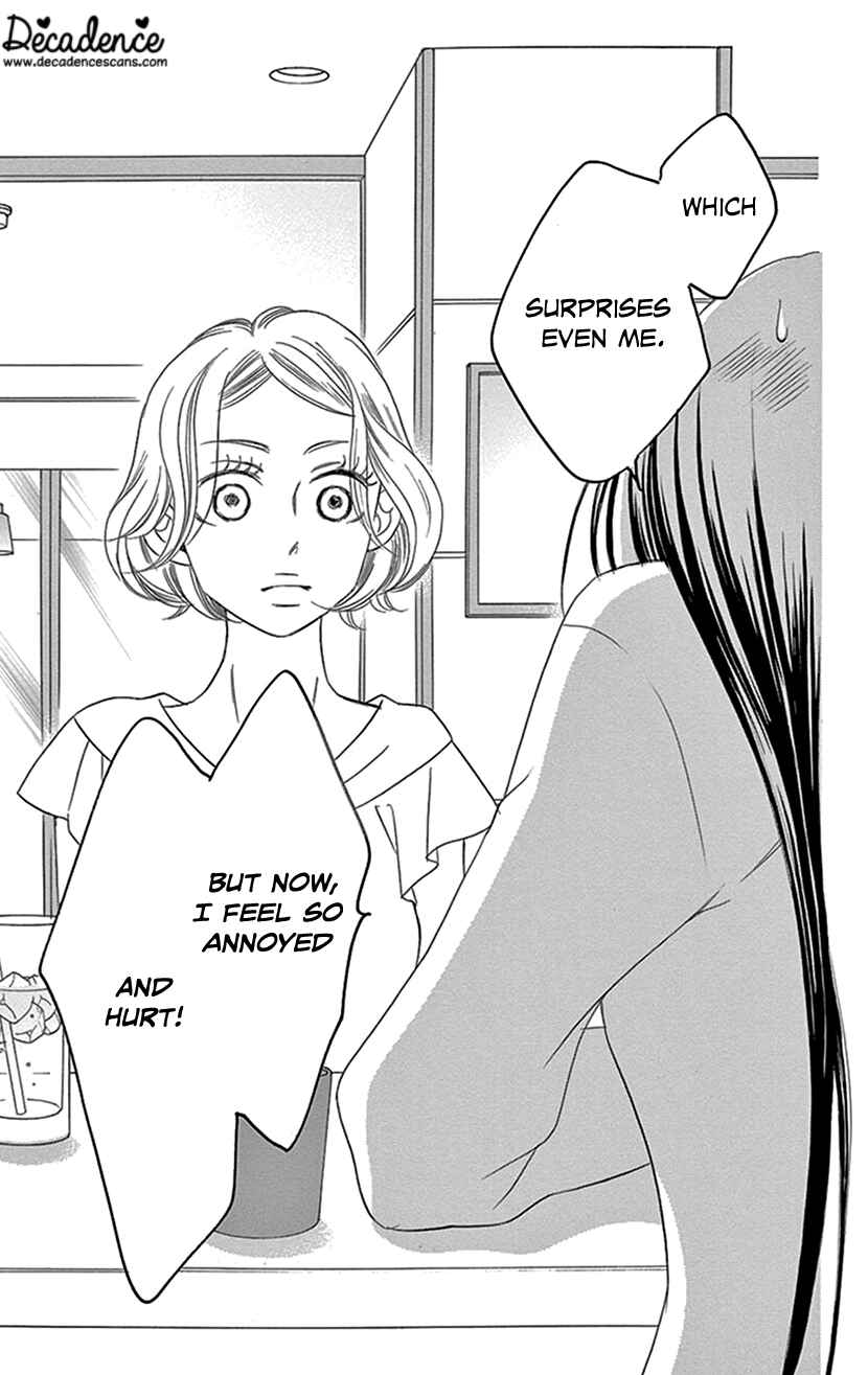 Page 14 Chapter 6.2 Sexy Tanaka-san