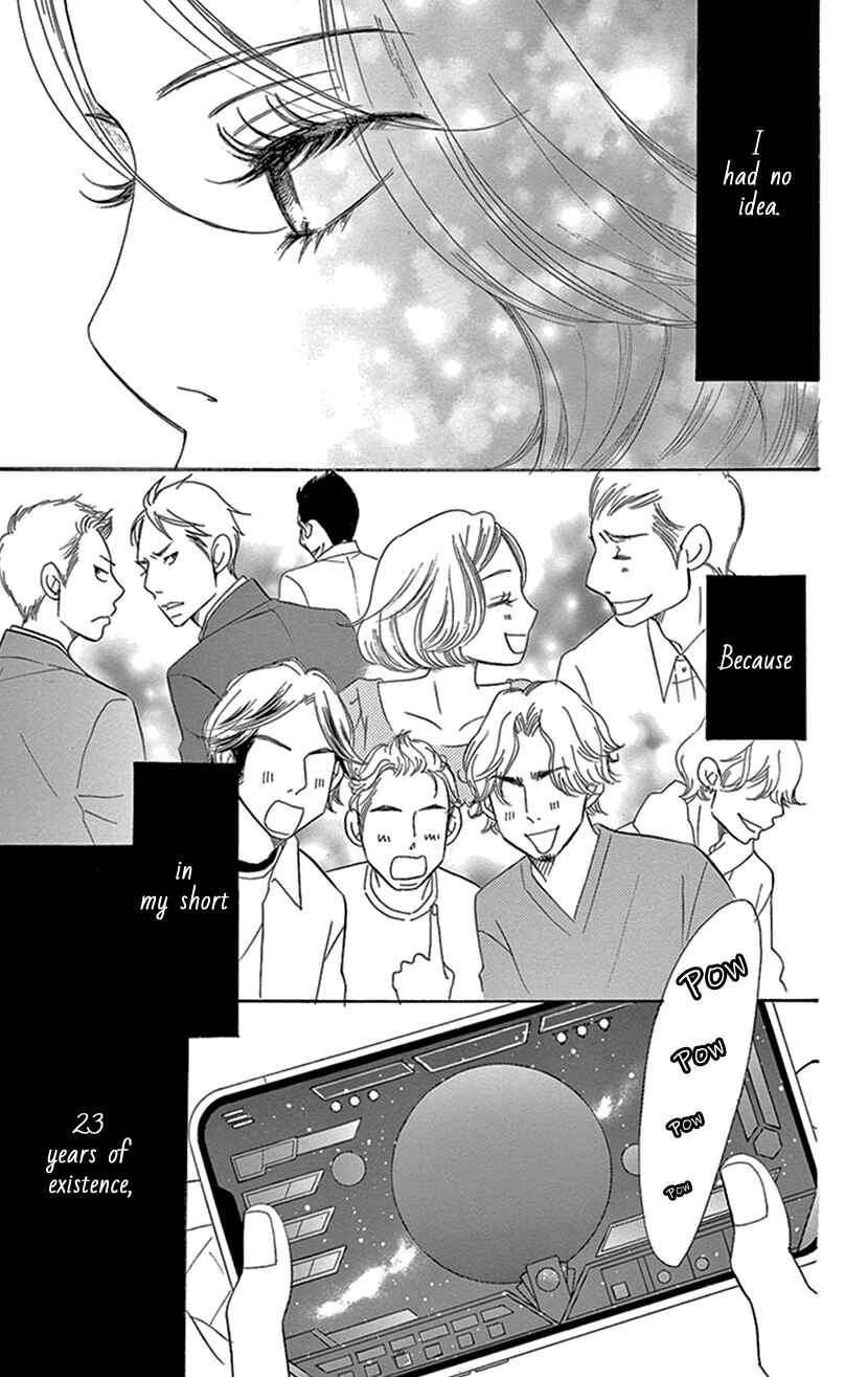 Page 34 Chapter 6.2 Sexy Tanaka-san