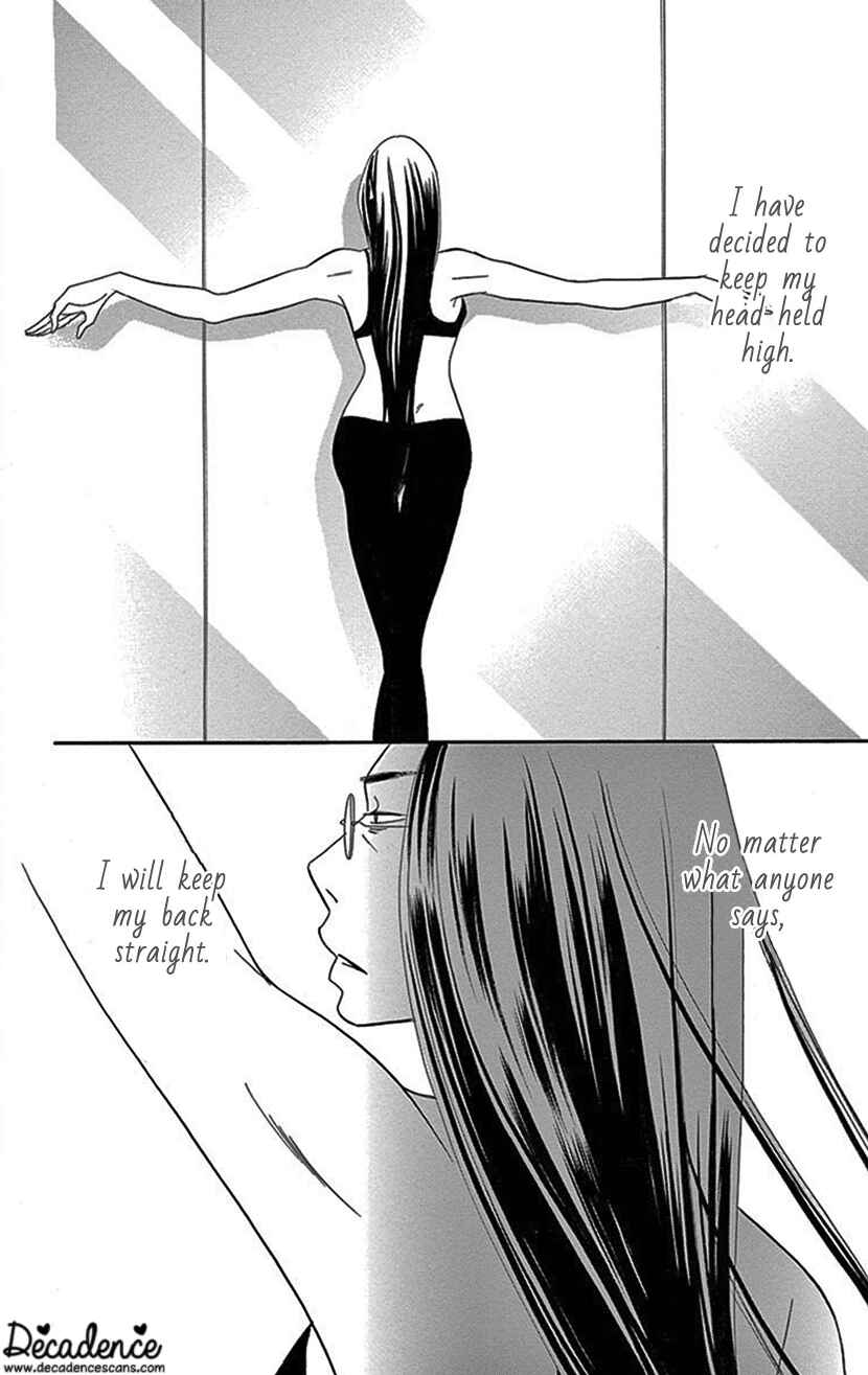 Page 26 Chapter 4.2 Sexy Tanaka-san