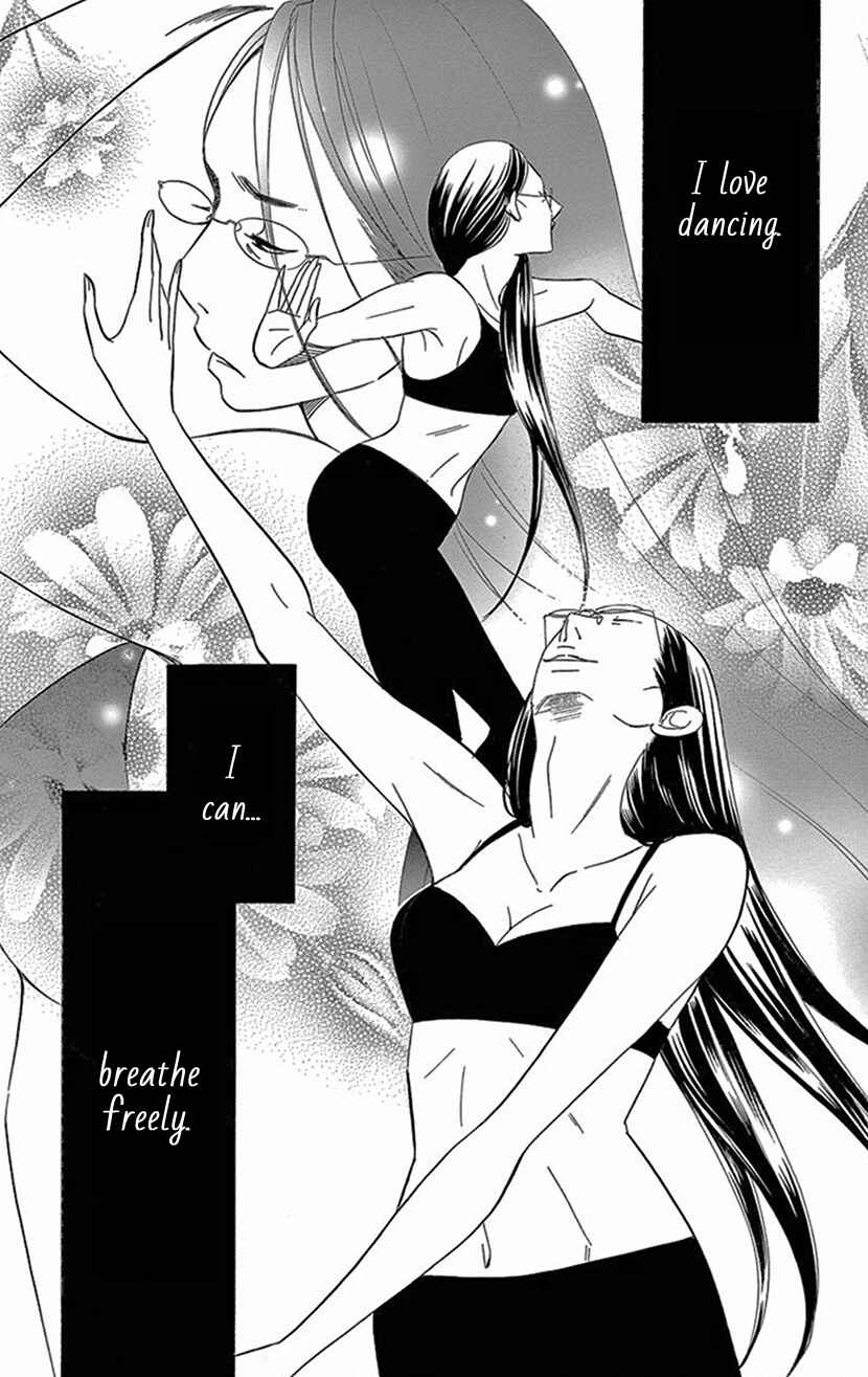 Page 27 Chapter 4.2 Sexy Tanaka-san