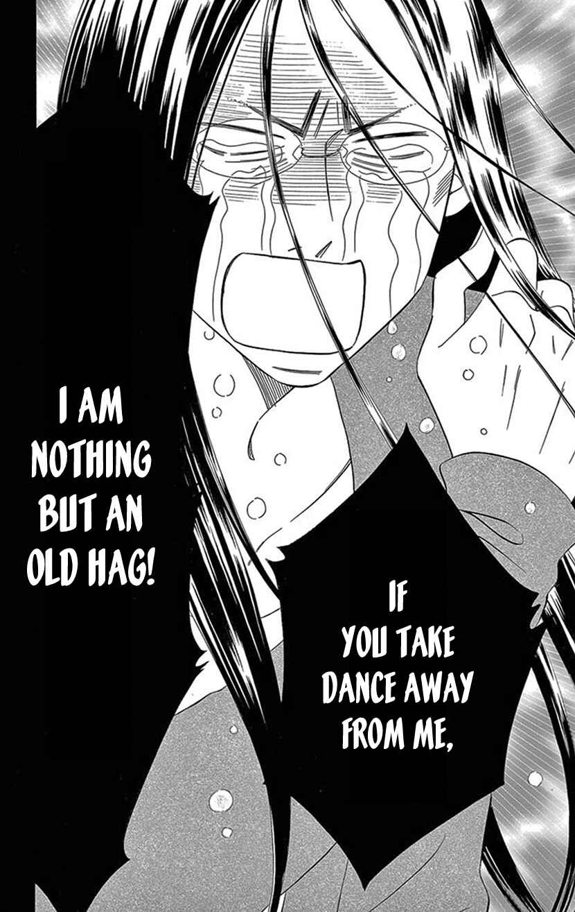 Page 37 Chapter 4.2 Sexy Tanaka-san