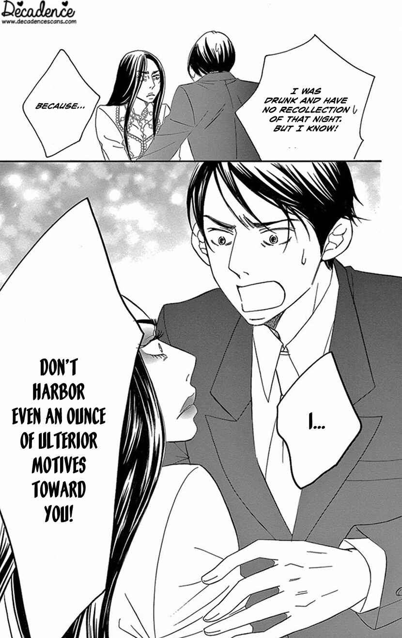 Page 9 Chapter 4.2 Sexy Tanaka-san