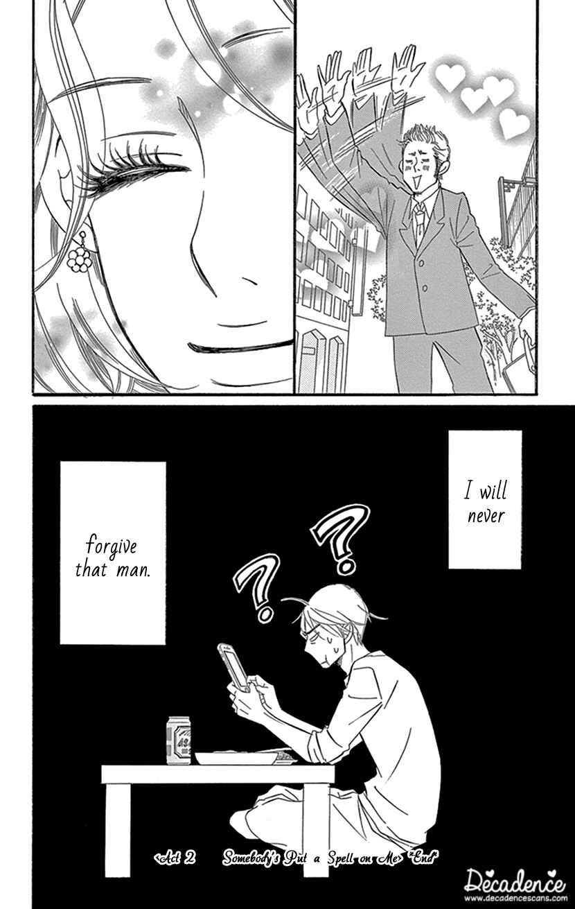Page 37 Chapter 2.3 Sexy Tanaka-san