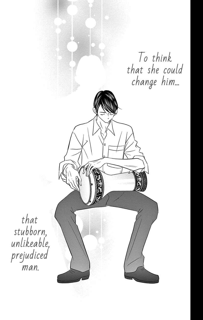 Page 13 Chapter 7.1 Sexy Tanaka-san