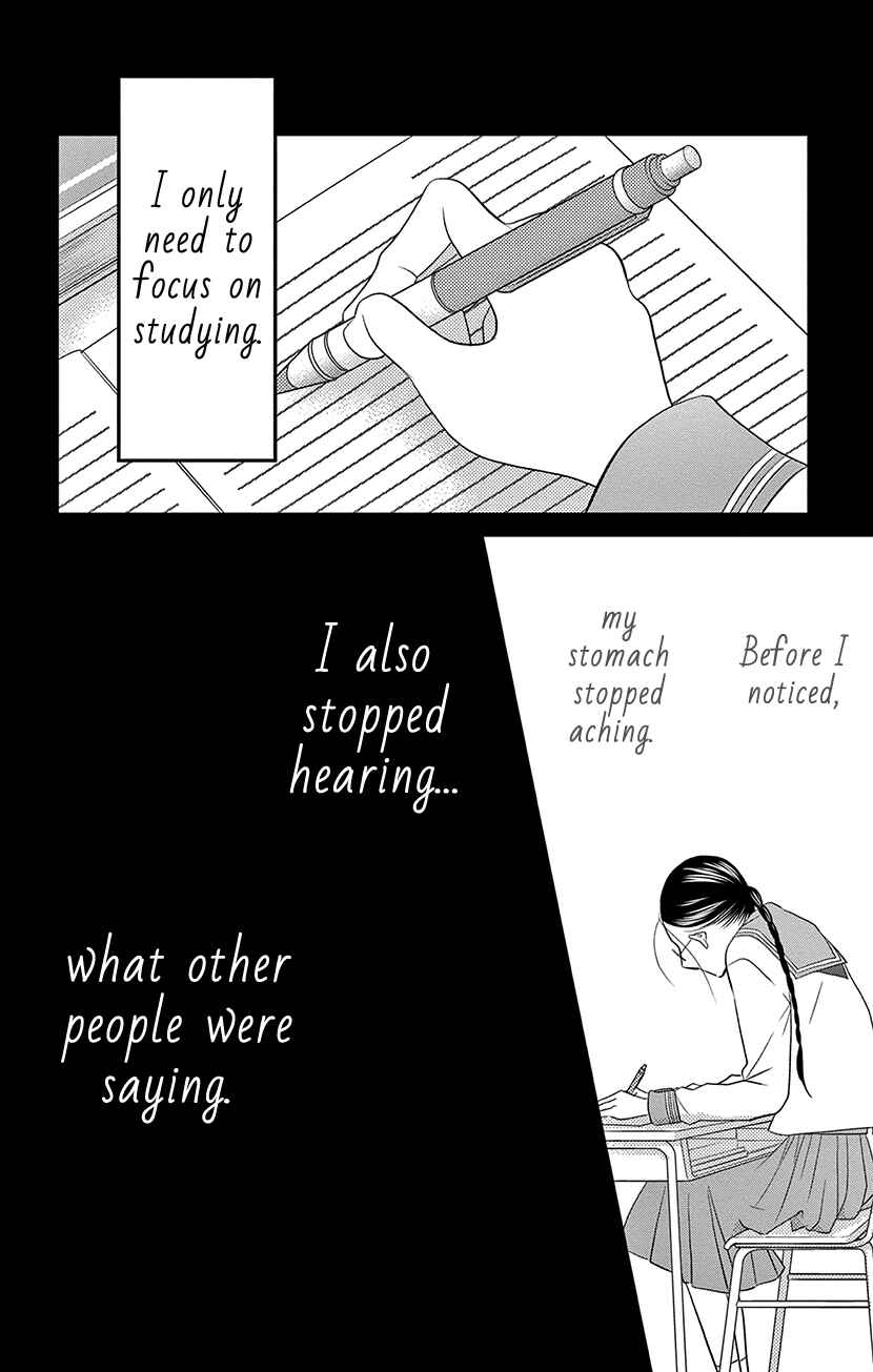 Page 25 Chapter 9.1 Sexy Tanaka-san