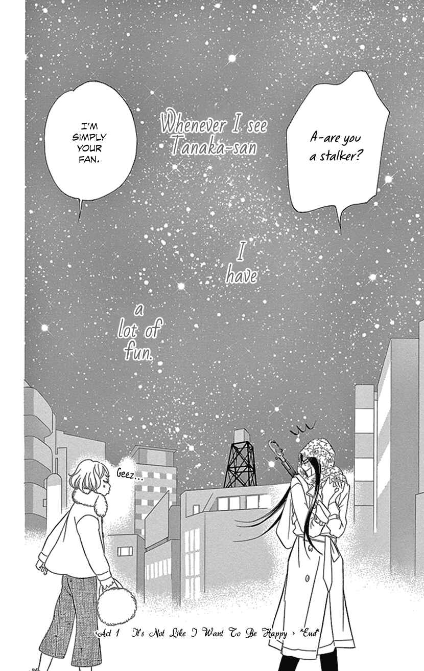 Page 38 Chapter 1.2 Sexy Tanaka-san