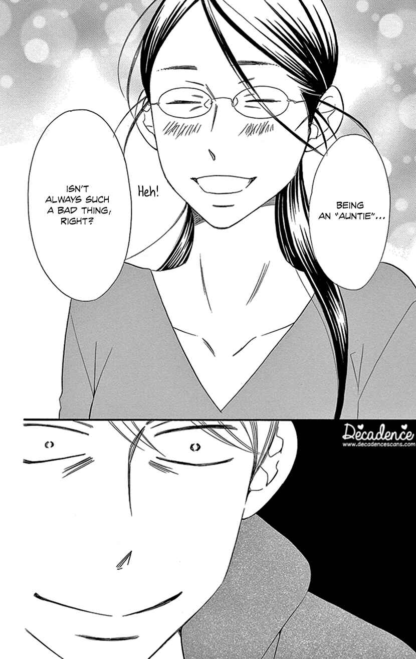 Page 29 Chapter 5.3 Sexy Tanaka-san
