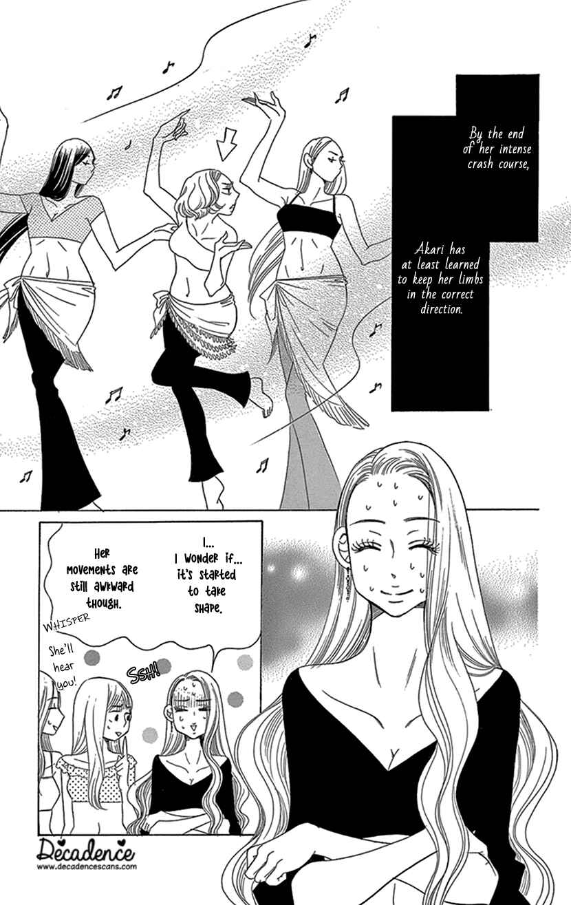 Page 32 Chapter 5.3 Sexy Tanaka-san