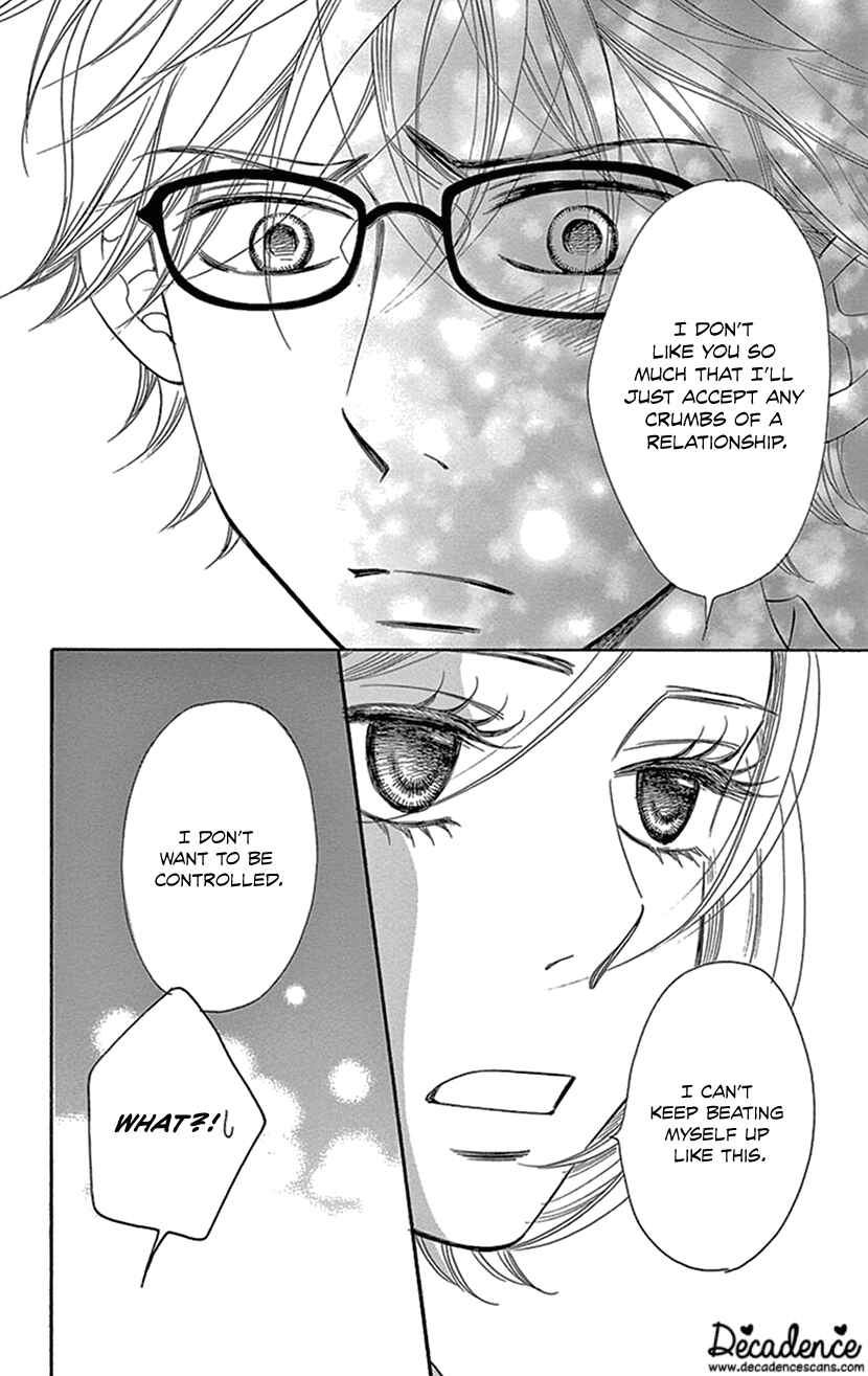 Page 11 Chapter 5.2 Sexy Tanaka-san
