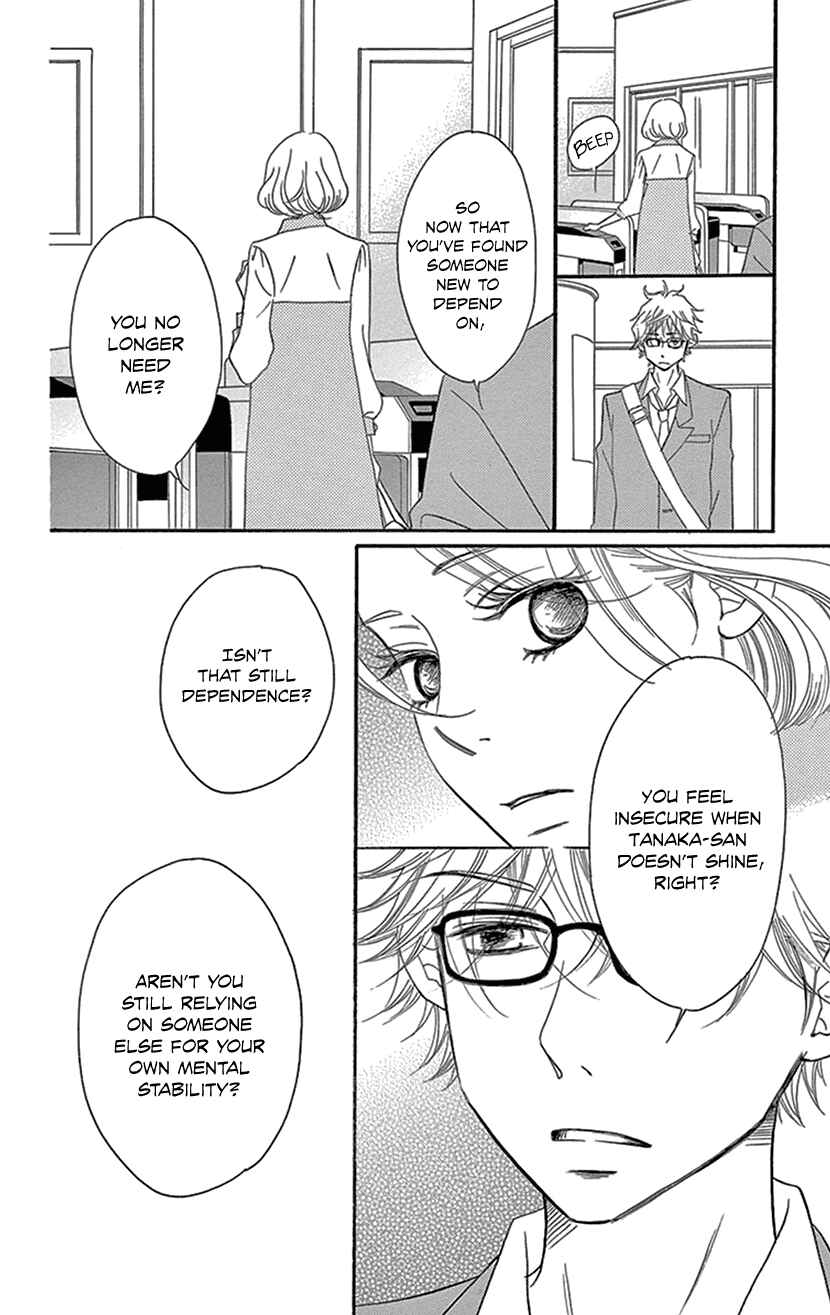 Page 13 Chapter 5.2 Sexy Tanaka-san