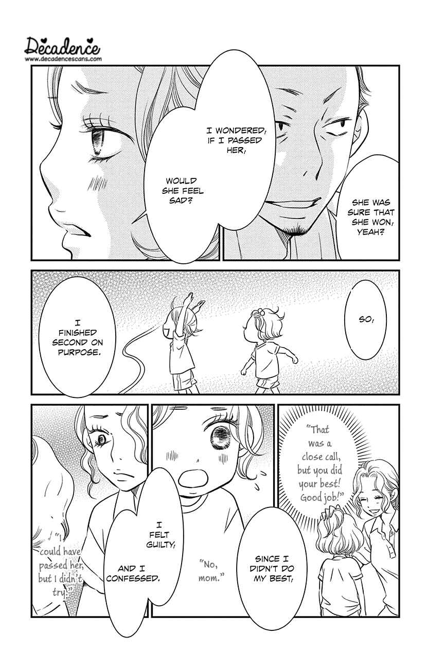 Page 23 Chapter 7.2 Sexy Tanaka-san