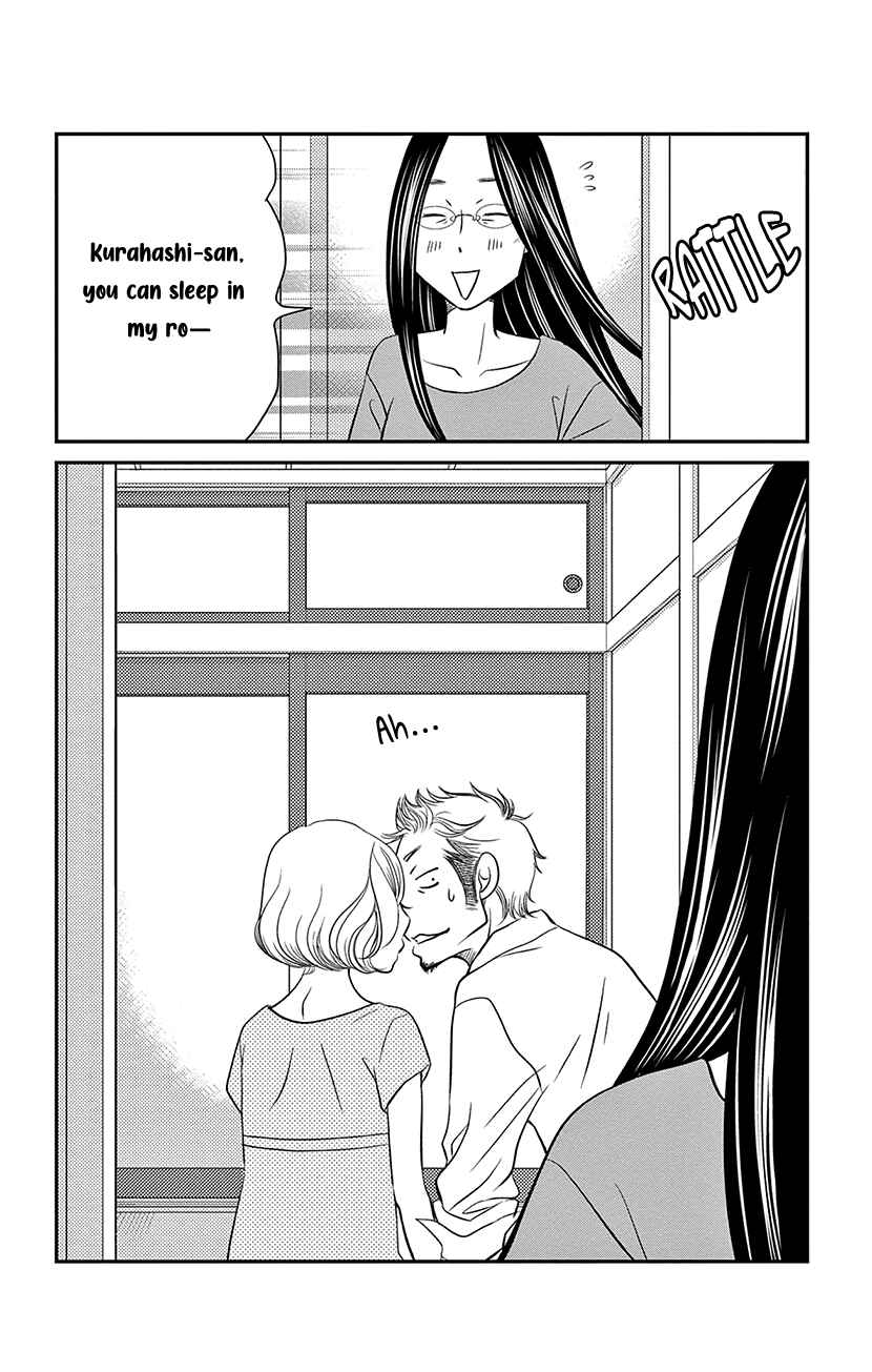 Page 32 Chapter 7.2 Sexy Tanaka-san