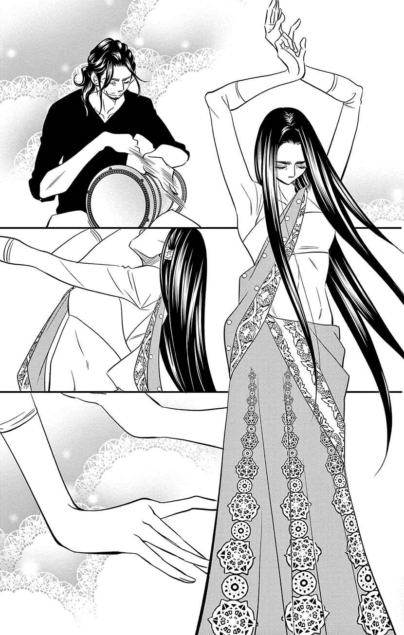 Page 7 Chapter 7.2 Sexy Tanaka-san
