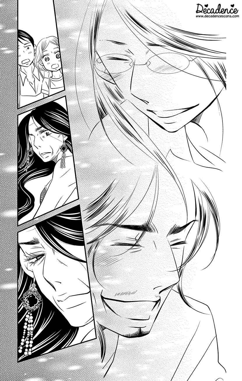 Page 23 Chapter 8.2 Sexy Tanaka-san