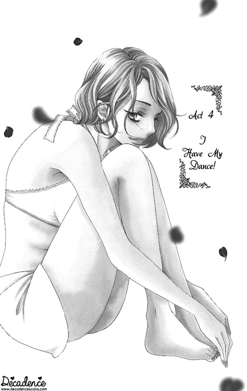 Page 1 Chapter 4.1 Sexy Tanaka-san