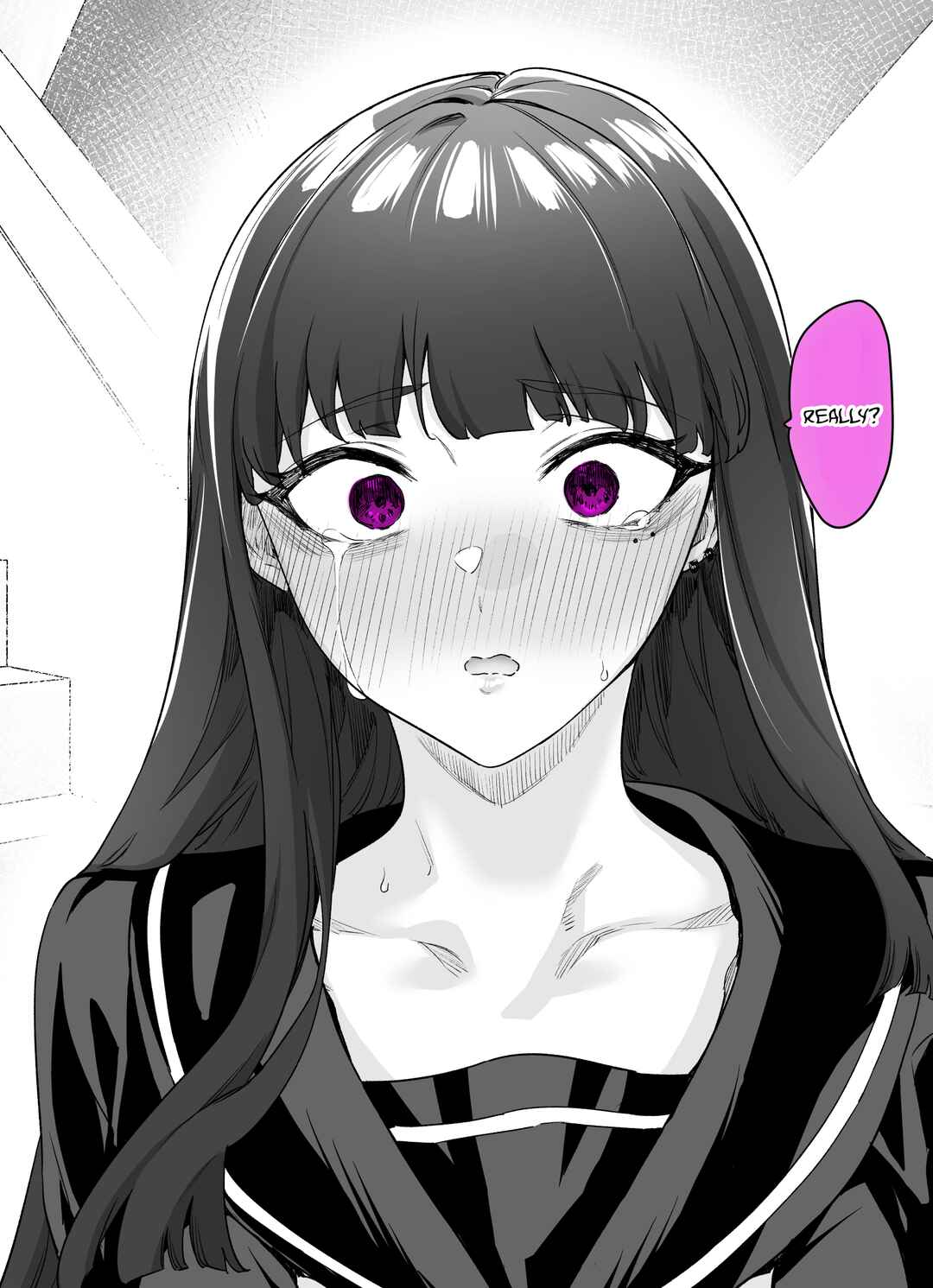 Page 2 Chapter 12 I Thought She Was a Yandere, but Apparently Shes Even Worse