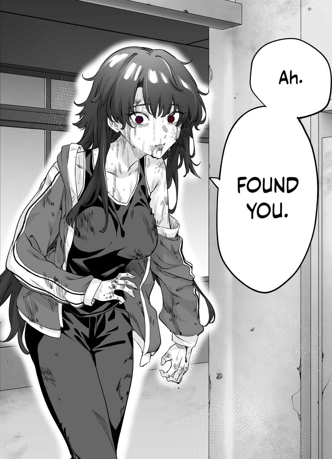Page 4 Chapter 64 I Thought She Was a Yandere, but Apparently Shes Even Worse