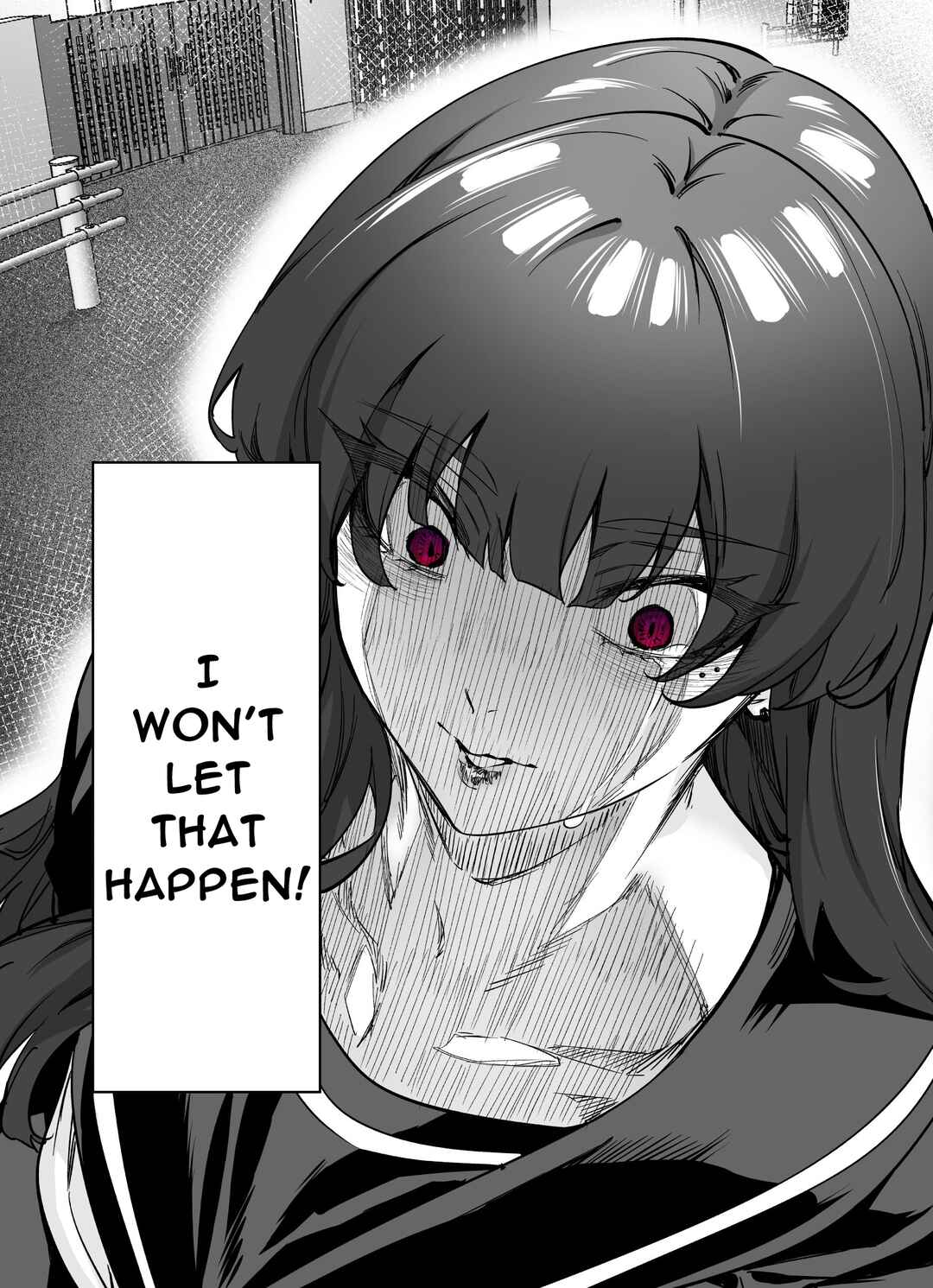 Page 4 Chapter 55 I Thought She Was a Yandere, but Apparently Shes Even Worse