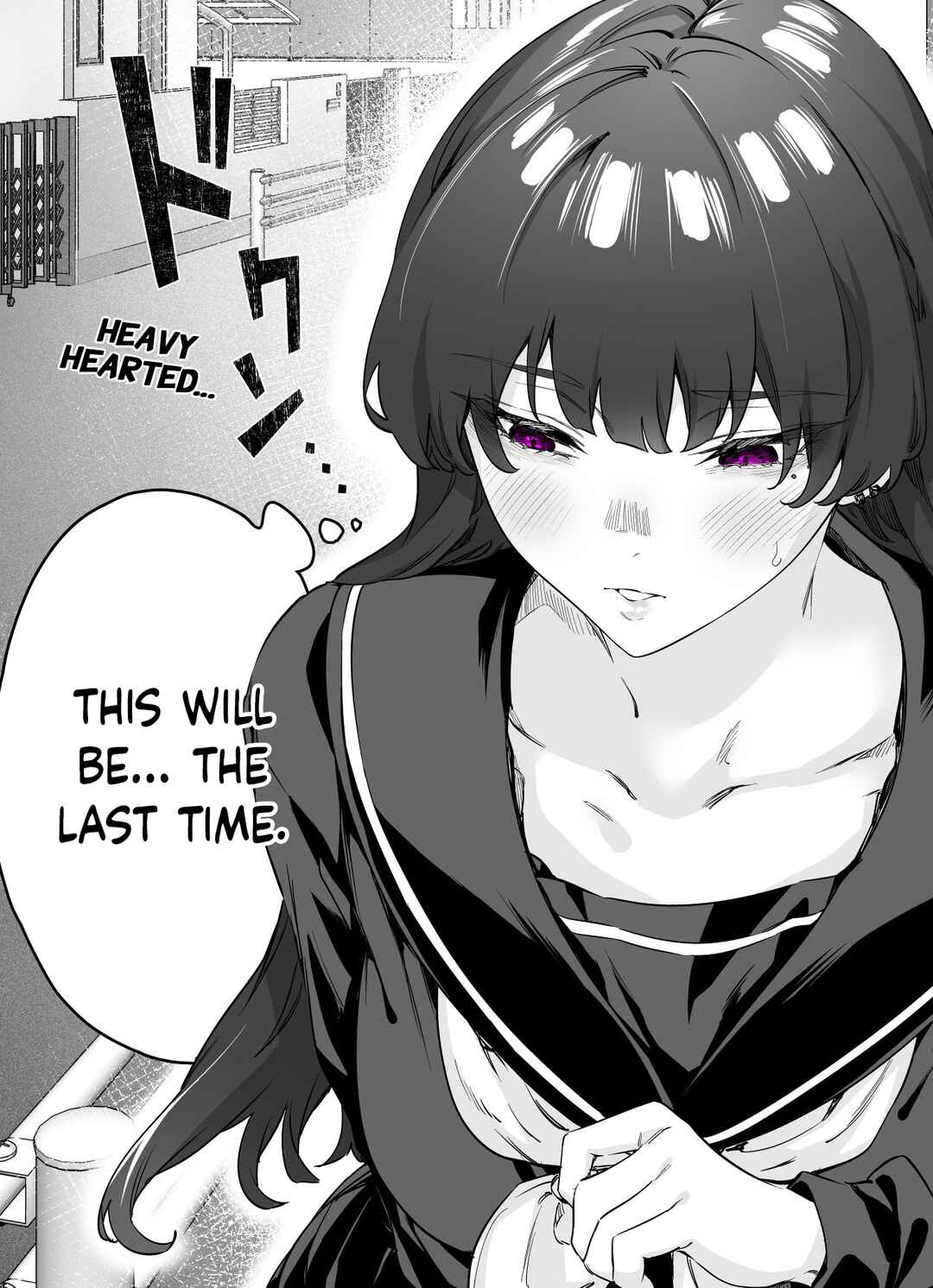 Page 4 Chapter 58 I Thought She Was a Yandere, but Apparently Shes Even Worse