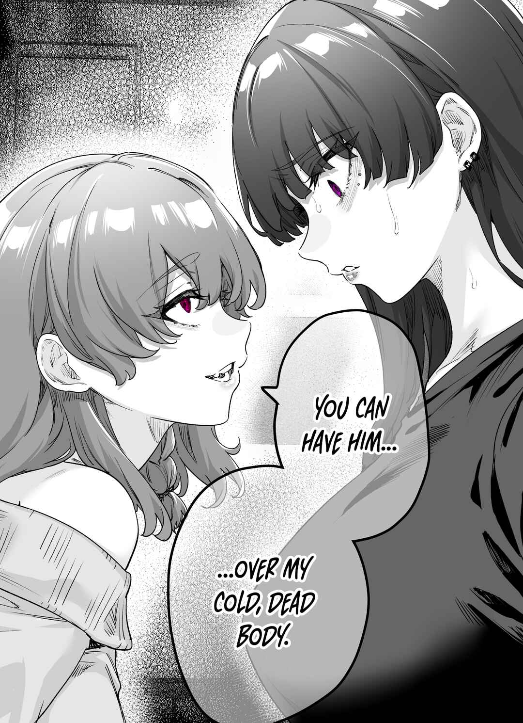 Page 4 Chapter 34 I Thought She Was a Yandere, but Apparently Shes Even Worse