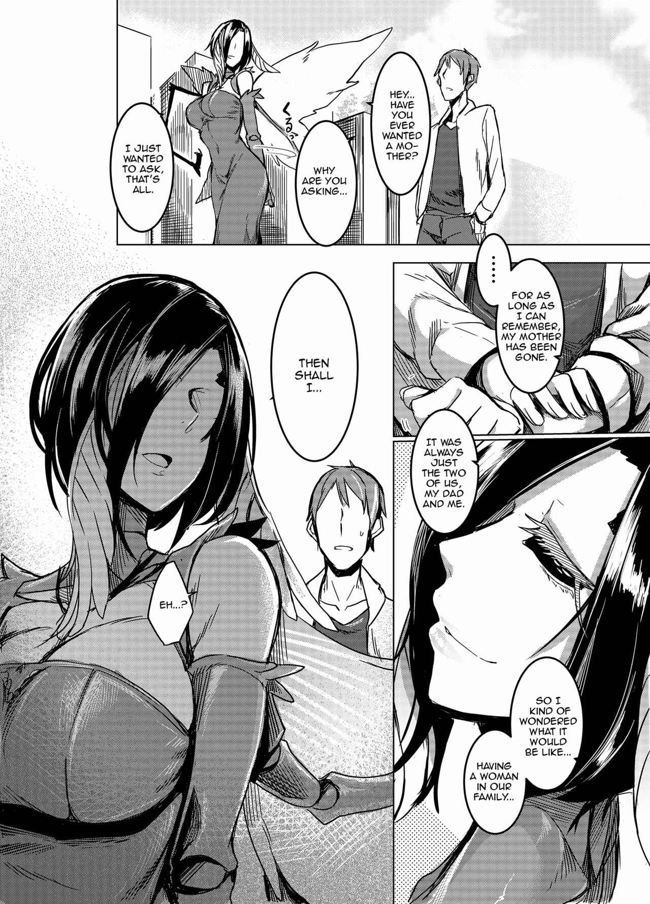 Page 8 Chapter Unknown_96aa Kuroageha no Uta