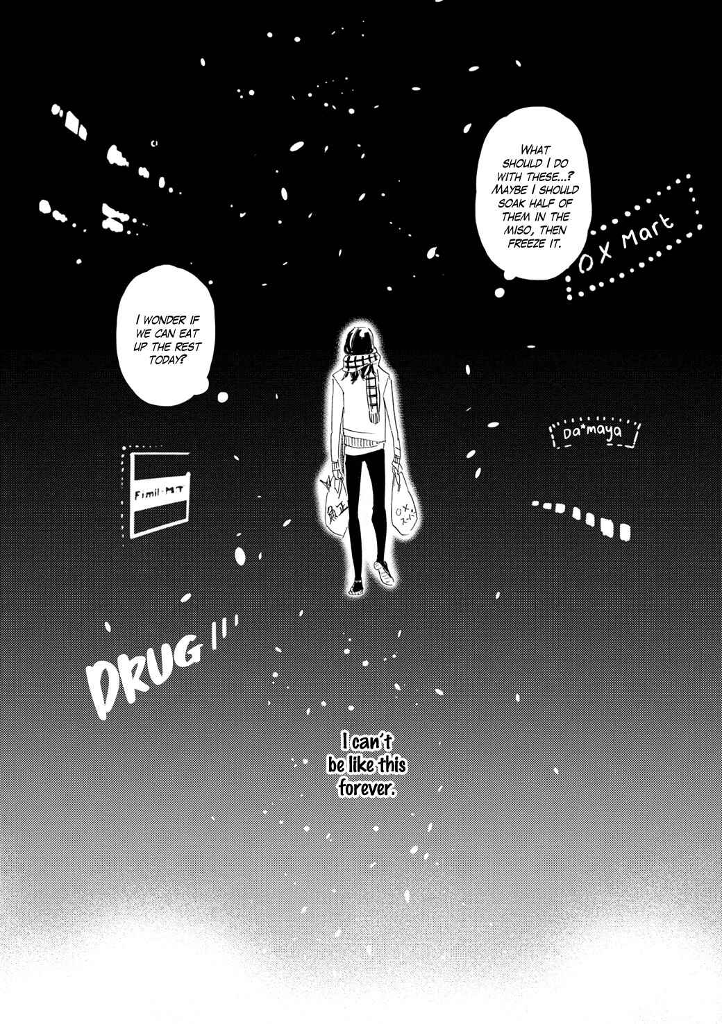 Page 31 Chapter 2 Tonari no Metaller-san