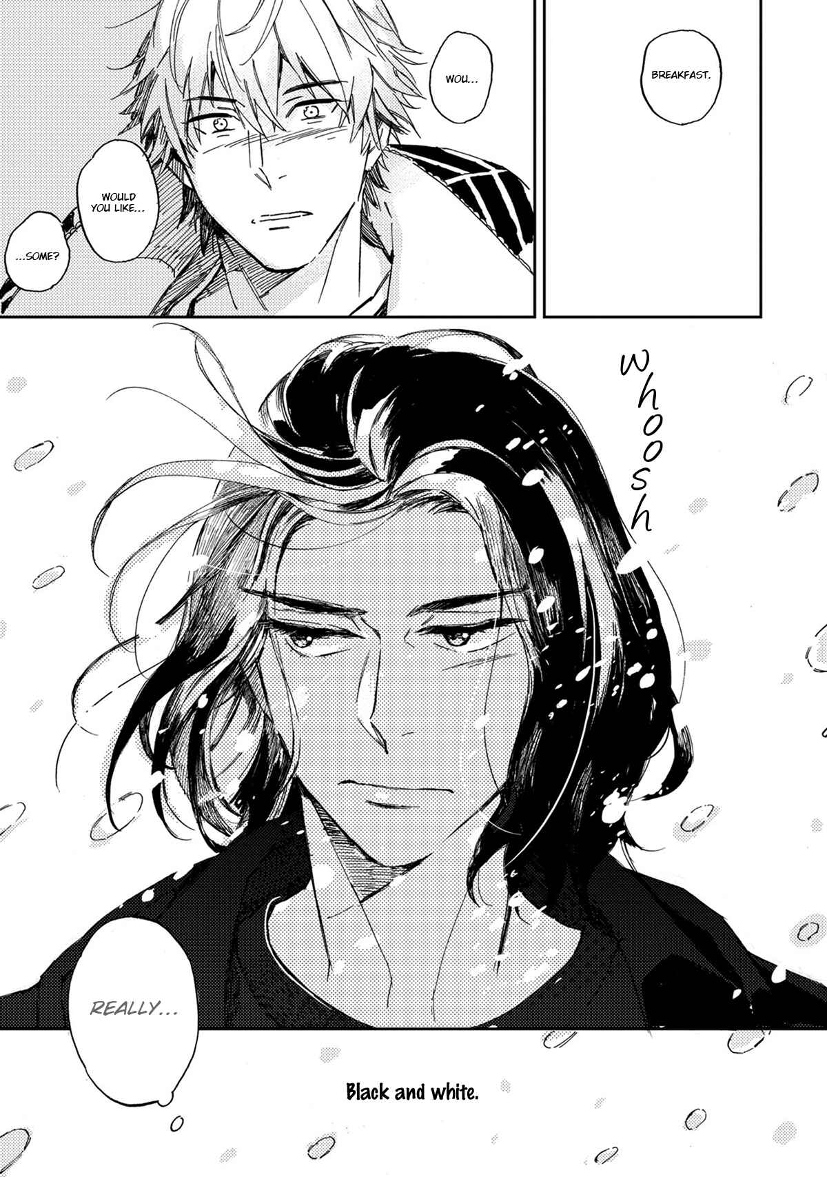 Page 49 Chapter 1 Tonari no Metaller-san