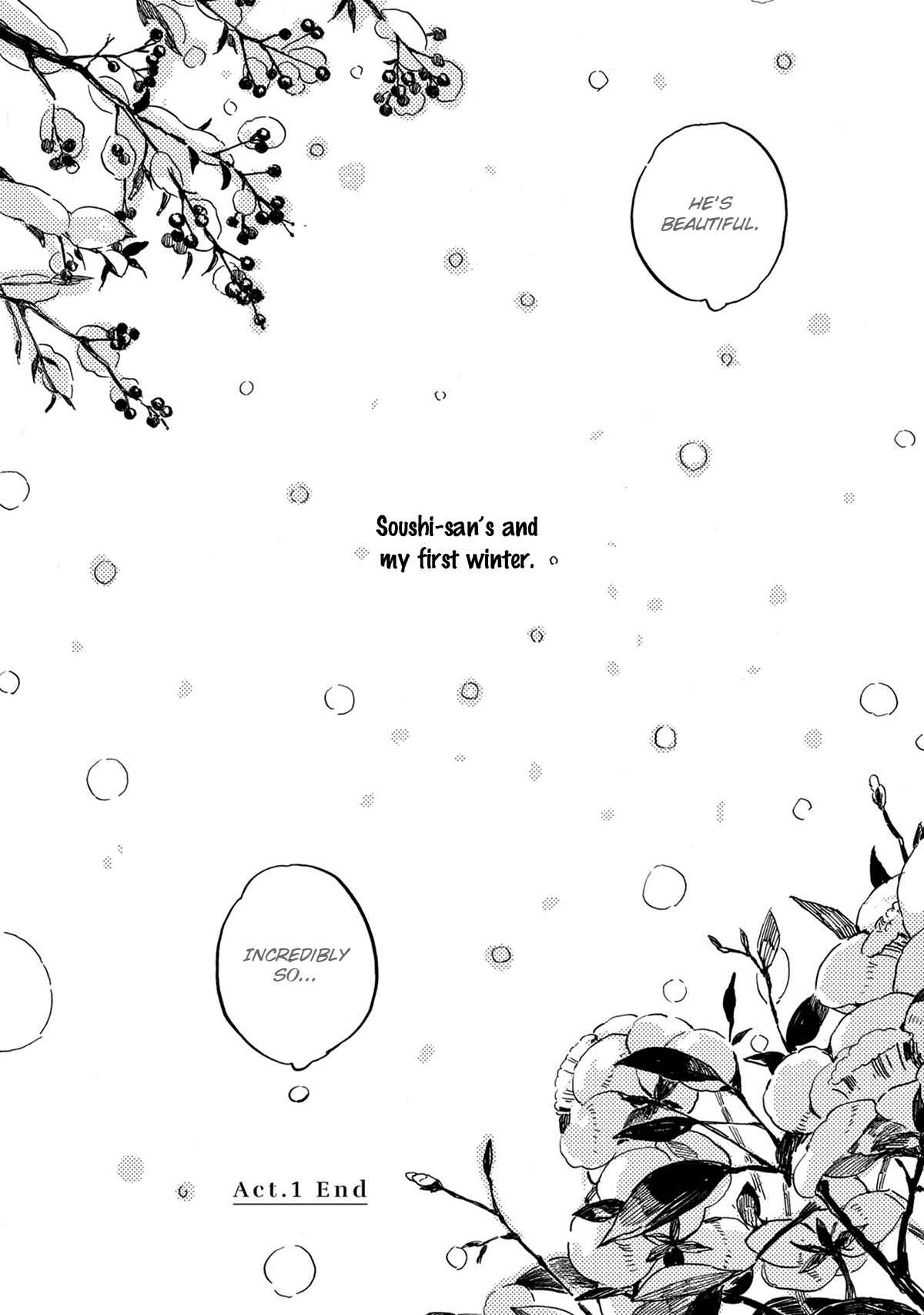 Page 50 Chapter 1 Tonari no Metaller-san