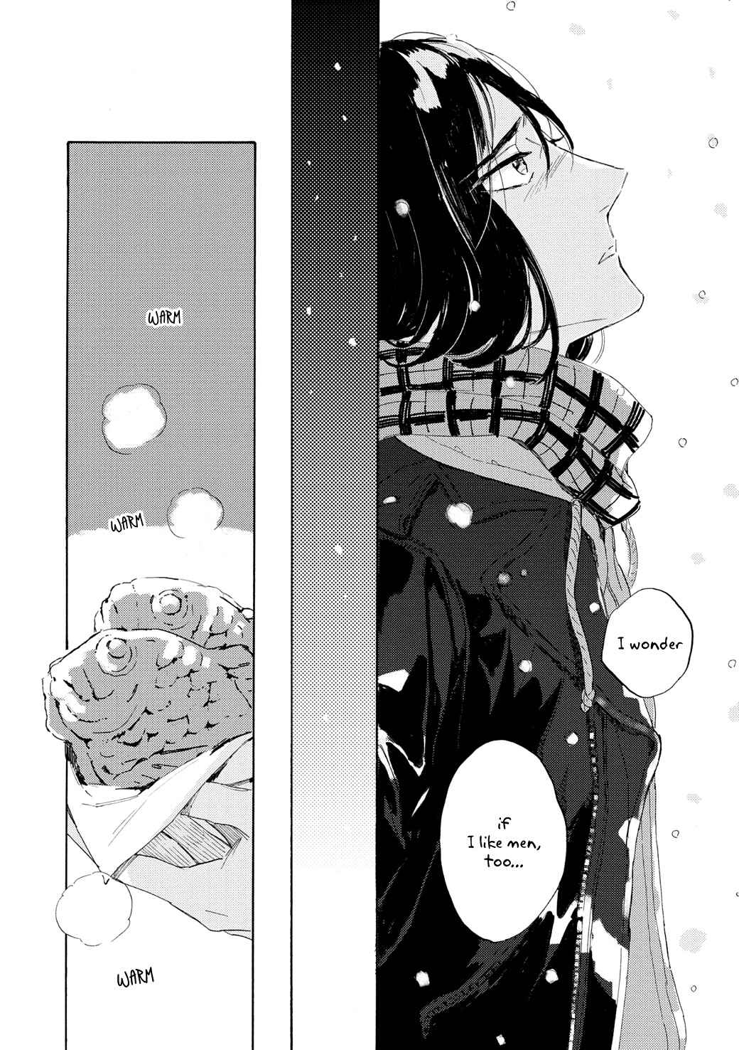 Page 20 Chapter 5 Tonari no Metaller-san