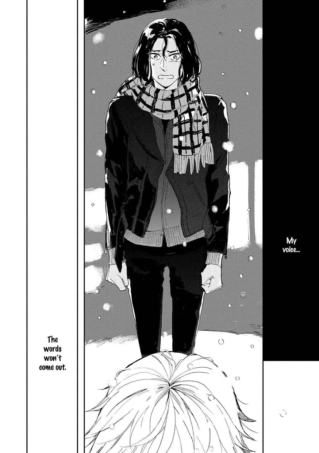 Page 30 Chapter 5 Tonari no Metaller-san