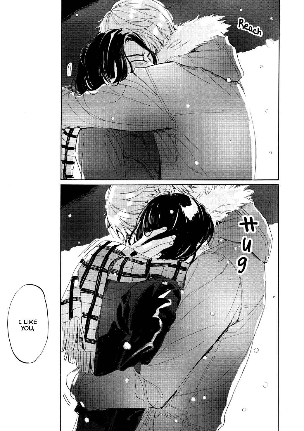 Page 39 Chapter 5 Tonari no Metaller-san