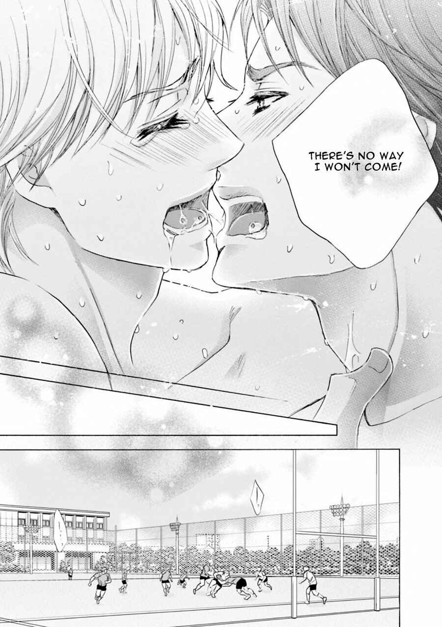 Page 53 Chapter 1 Hageshi Torai Shimashou Ka?