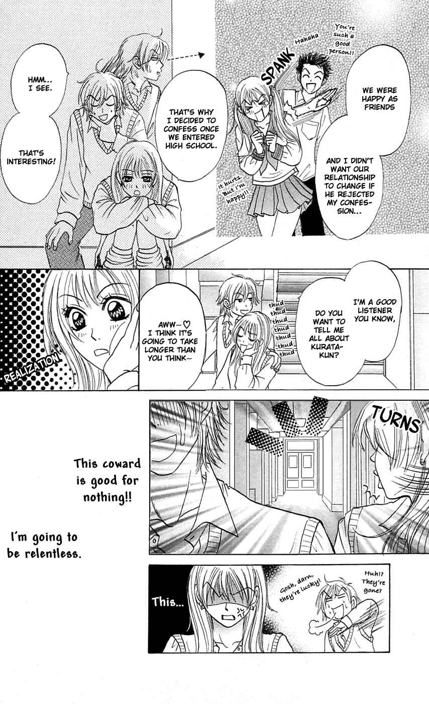 Page 18 Chapter 3 Chiki Chiki Banana