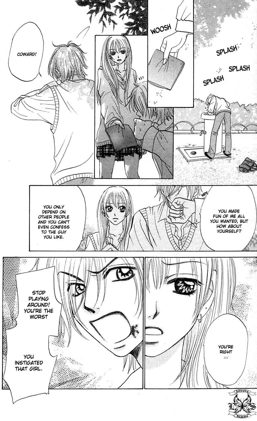 Page 36 Chapter 3 Chiki Chiki Banana