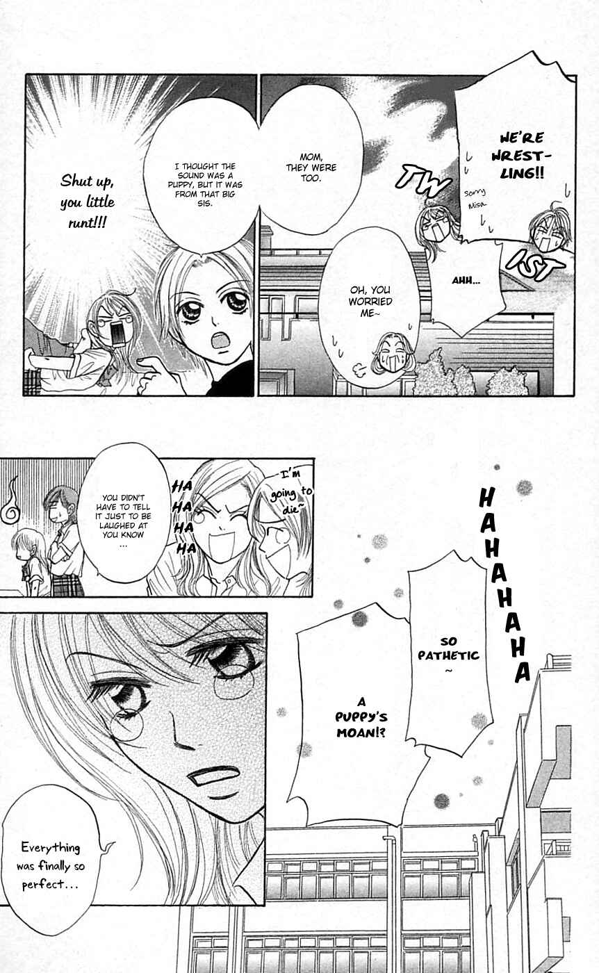 Page 21 Chapter 2 Chiki Chiki Banana