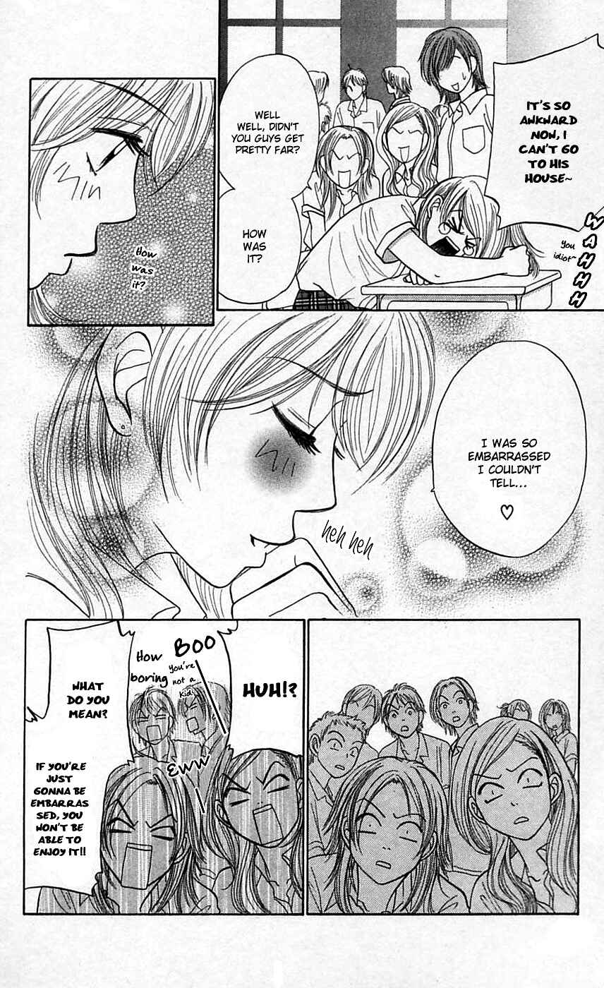 Page 22 Chapter 2 Chiki Chiki Banana