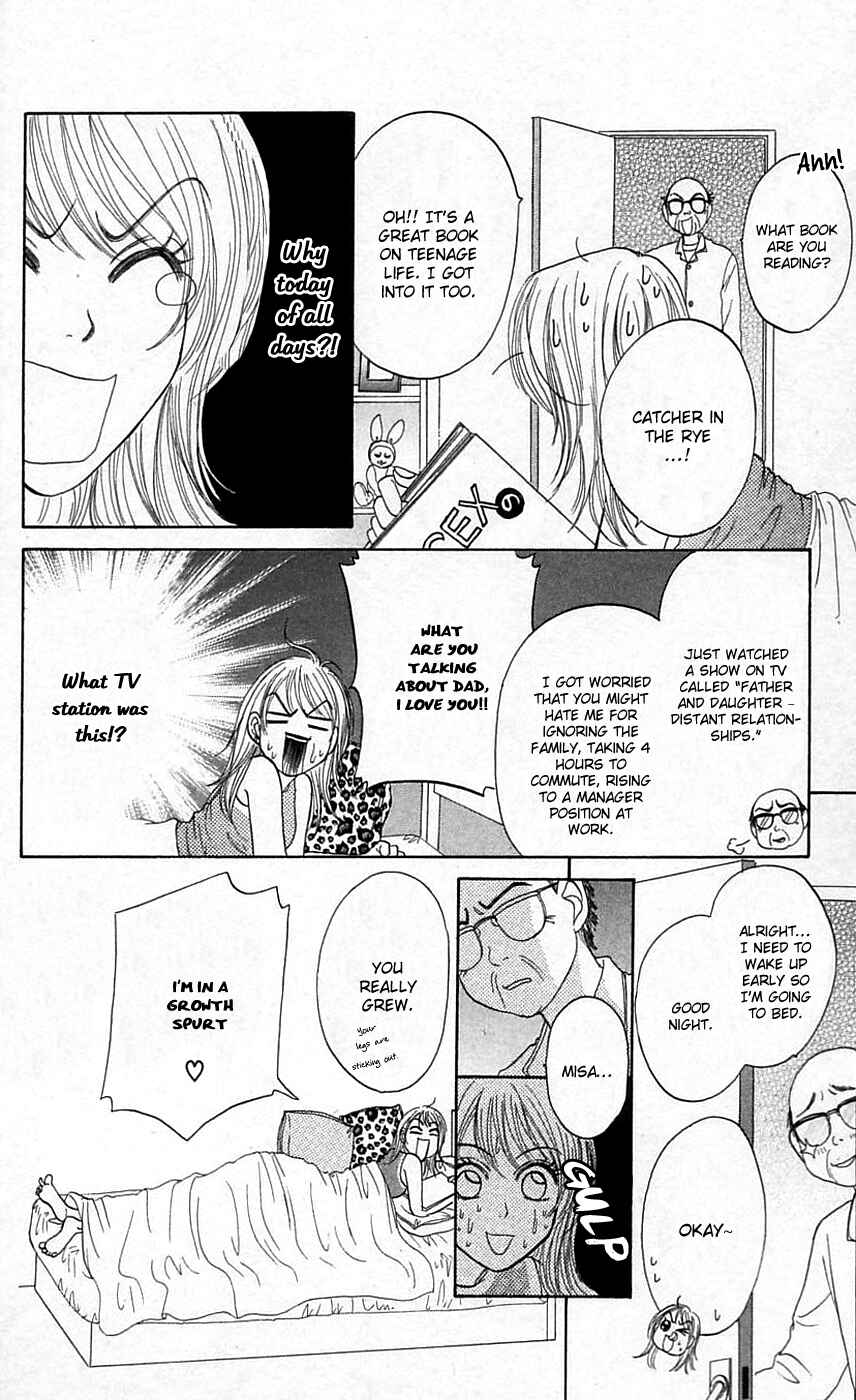 Page 34 Chapter 2 Chiki Chiki Banana