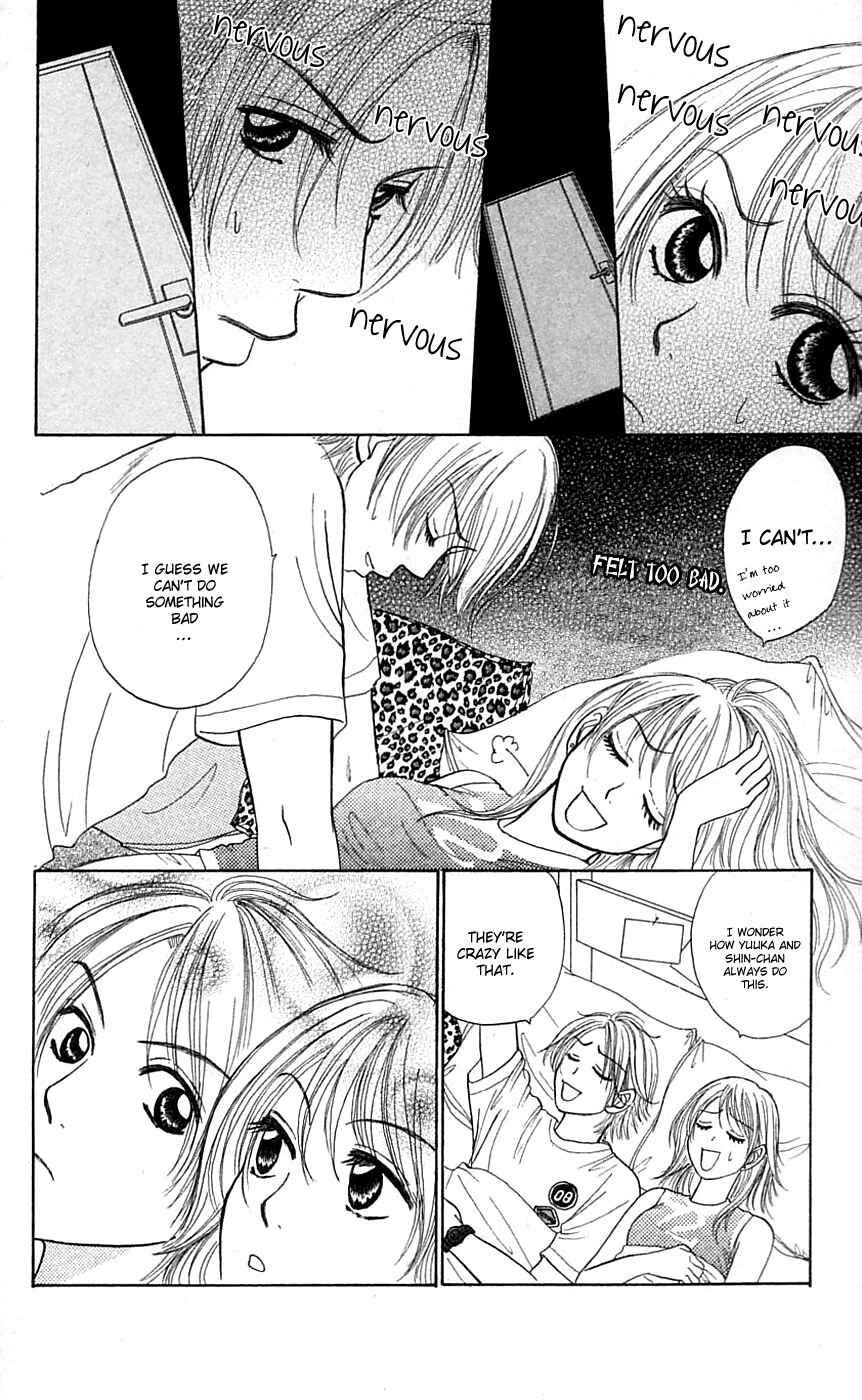 Page 36 Chapter 2 Chiki Chiki Banana