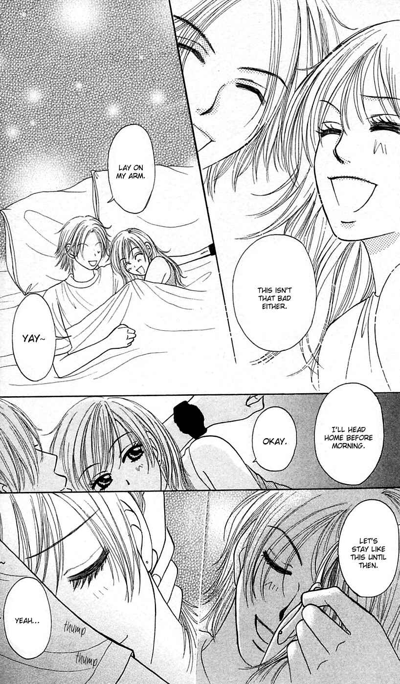 Page 37 Chapter 2 Chiki Chiki Banana