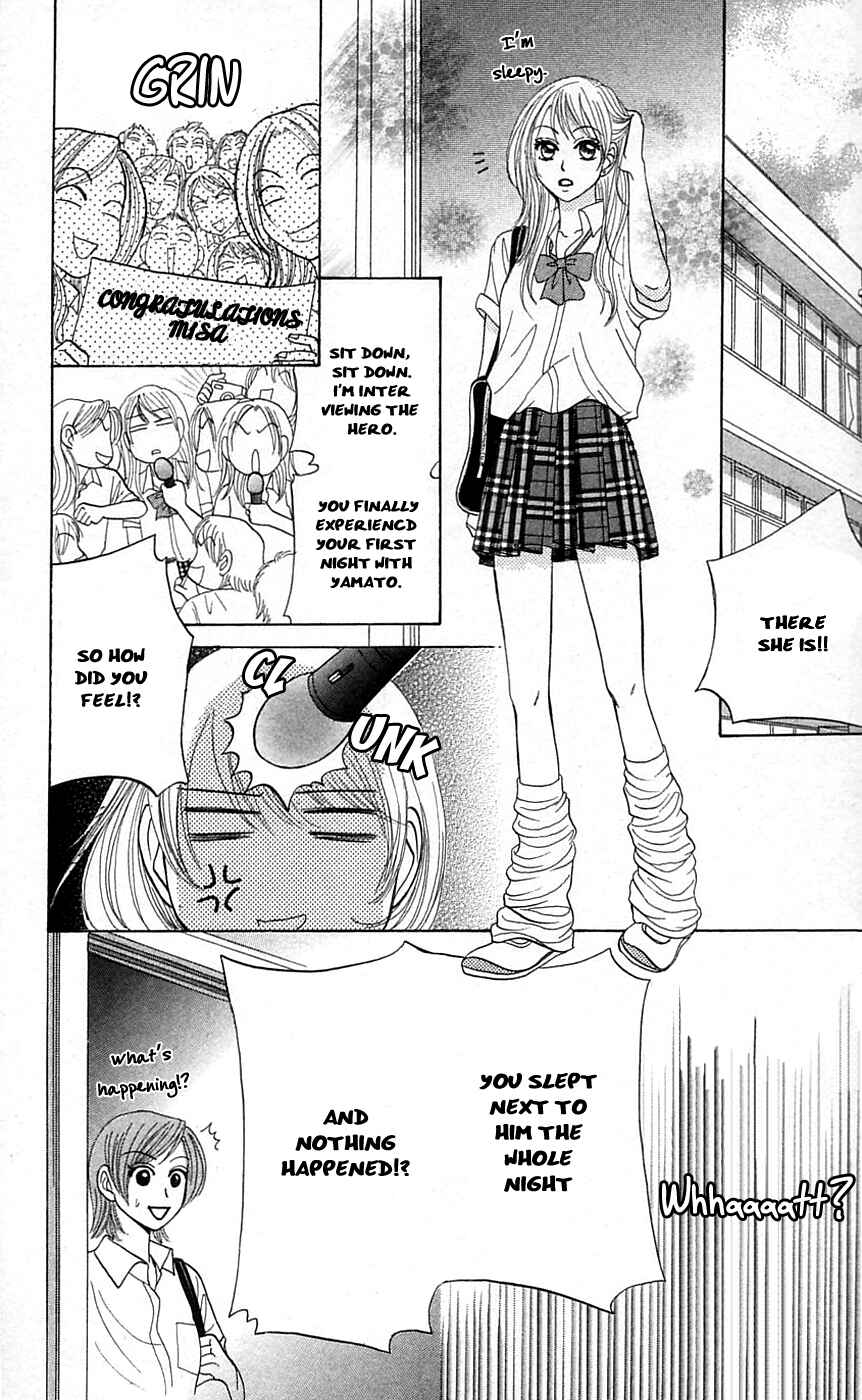 Page 40 Chapter 2 Chiki Chiki Banana