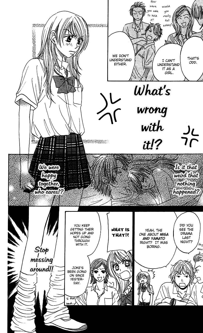 Page 42 Chapter 2 Chiki Chiki Banana