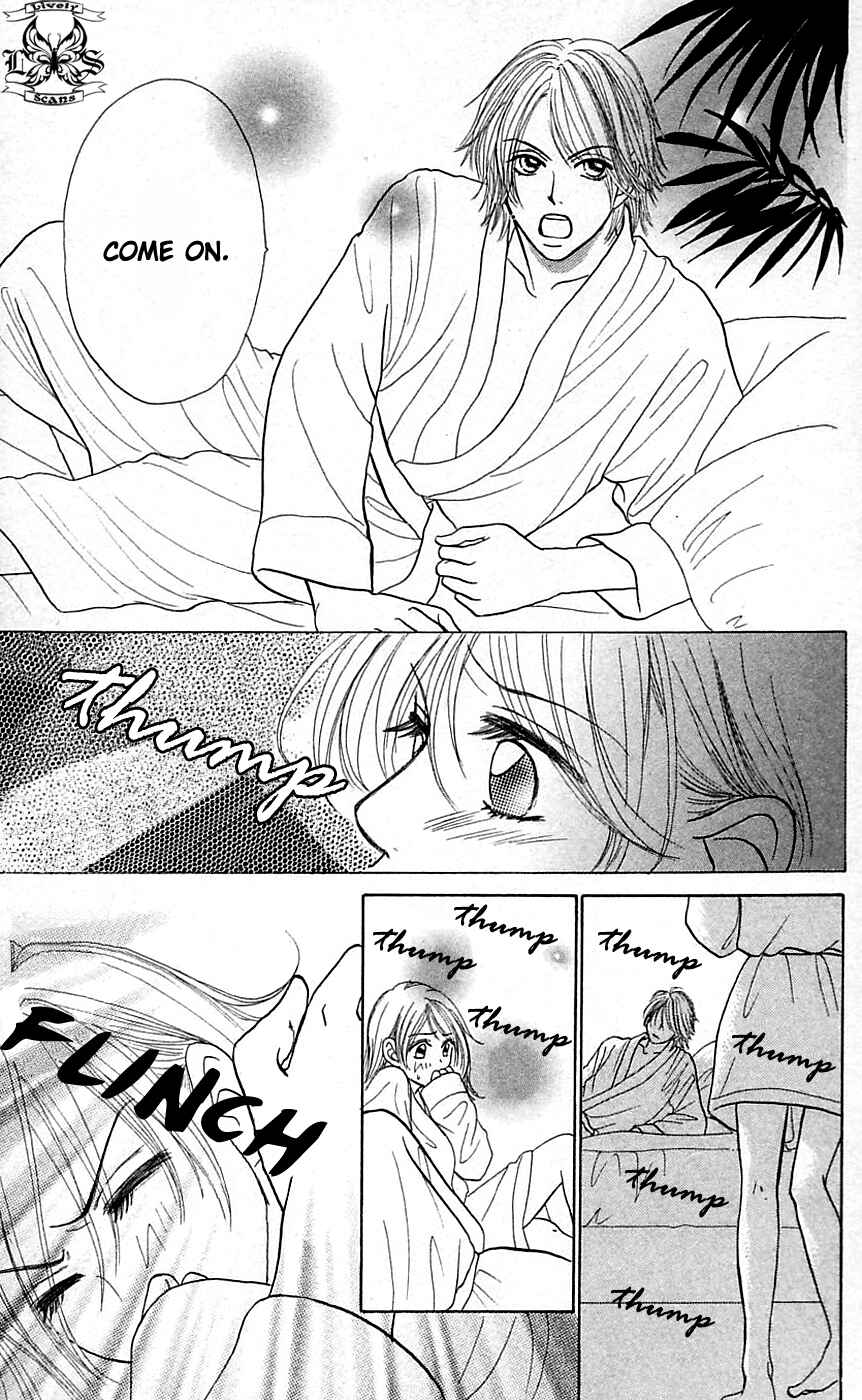 Page 49 Chapter 2 Chiki Chiki Banana