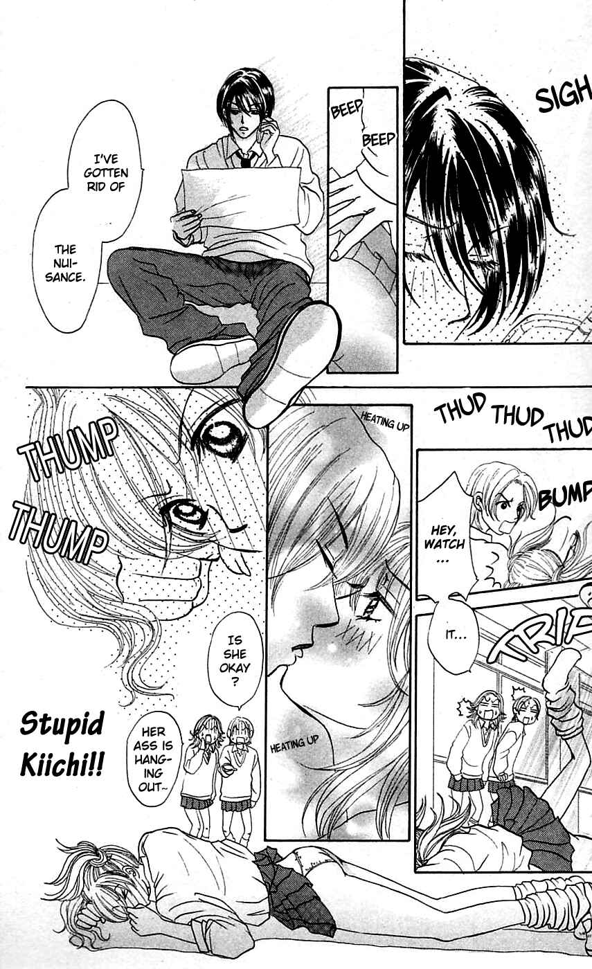 Page 23 Chapter 4 Chiki Chiki Banana