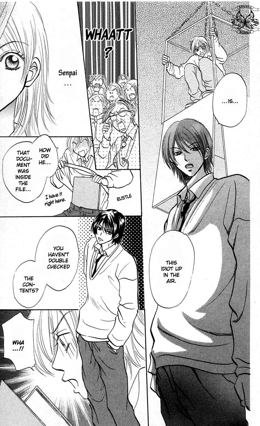 Page 38 Chapter 4 Chiki Chiki Banana